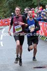 Kielder Half Marathon, 2021 Kielder Marathon and Half Marathon, Sunday, Octobr 3rd. Photo: David T. Hewitson/Sports for All Pics